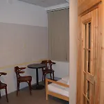 Horec Králiky
