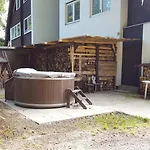 Horec 게스트하우스 Králiky