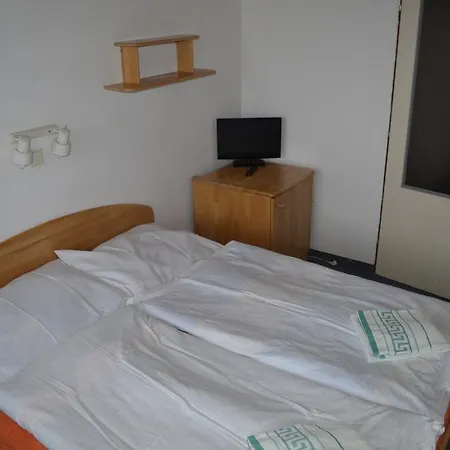 Horec Králiky